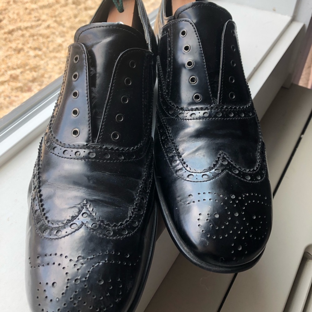 Men’s Prada Shoes